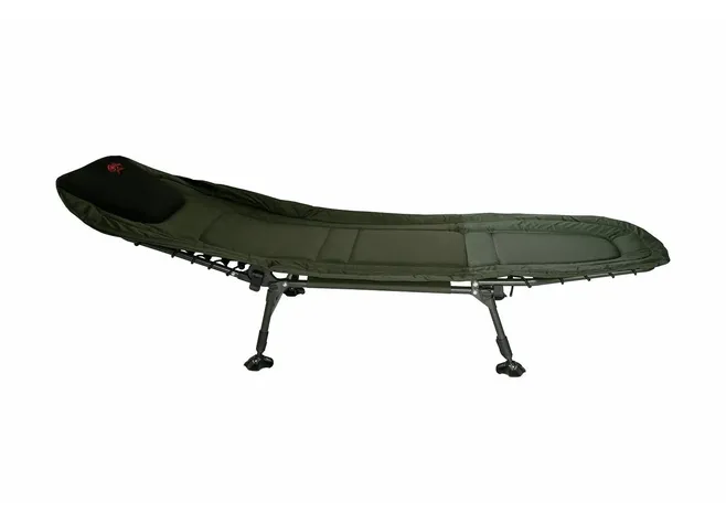 Розкладачка карпова Tramp Carp UTRF-029 Фото 3